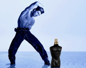 LE MALE LE PARFUM