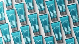 Le Male
After Shave Balm