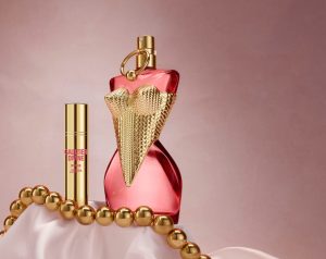 GAULTIER DIVINE COUTURE