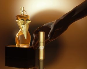 GAULTIER DIVINE LE PARFUM