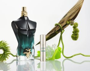 LE BEAU LE PARFUM