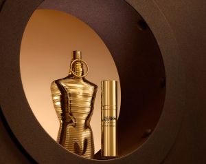 LE MALE ELIXIR ABSOLU
