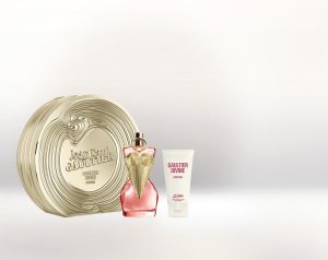 Gaultier Divine Couture 3.4 oz and Body Lotion 2.5 oz
