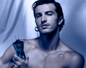 Le Male in Blue
Eau de Parfum