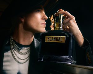 SCANDAL POUR HOMME LE PARFUM
